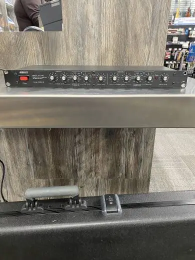 Ashly XR22 Crossover